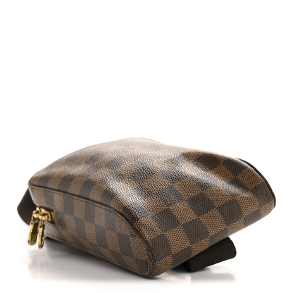 Louis Vuitton Damier Ebene Geronimos 4 of 11