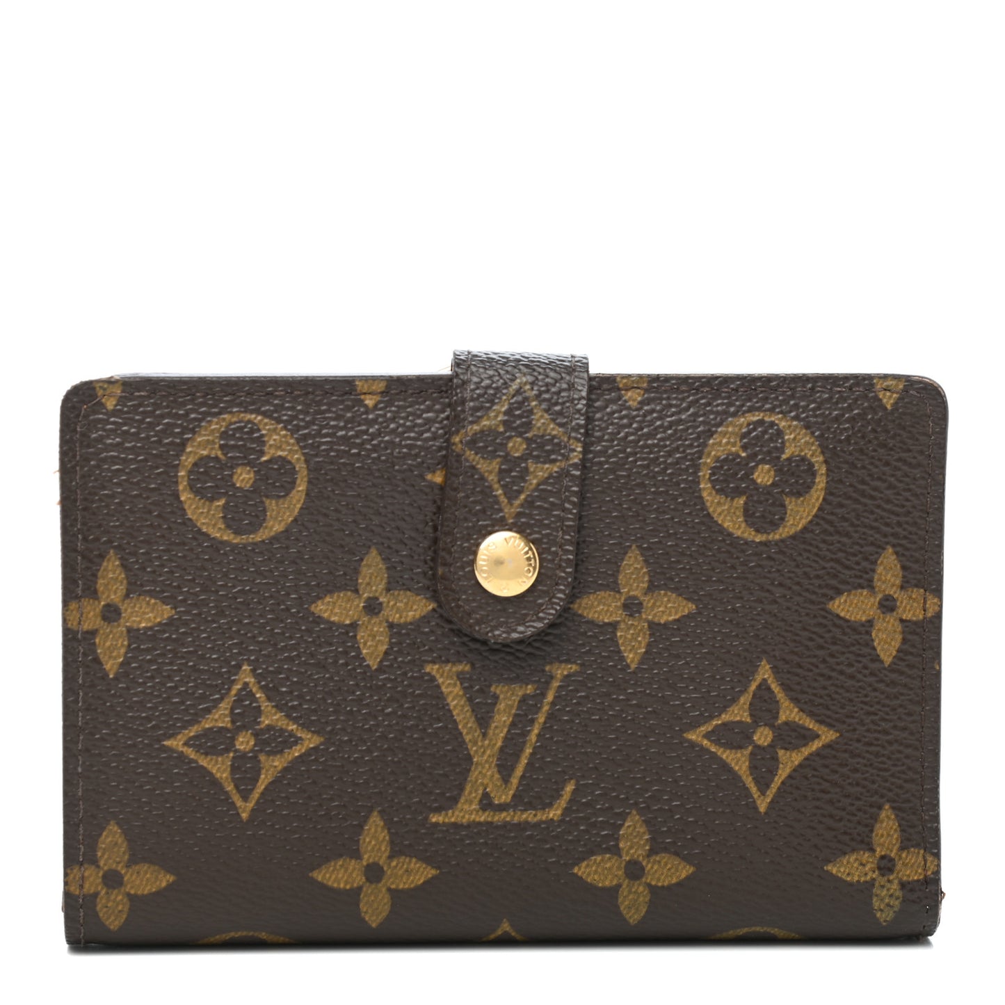 Monogram French Purse Wallet