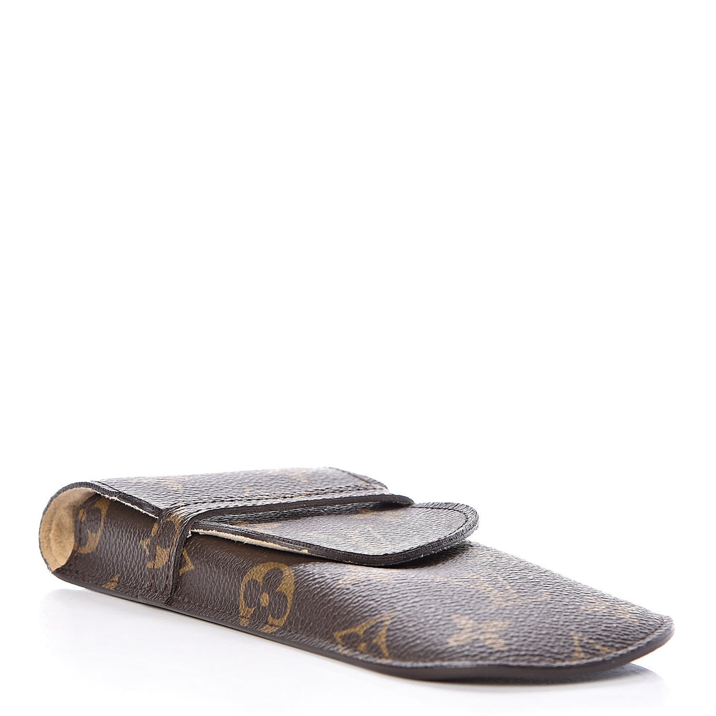 Monogram Etui a Lunettes Rabat Eyeglass Case