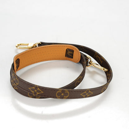 Louis Vuitton Monogram Shoulder Strap 4 of 5