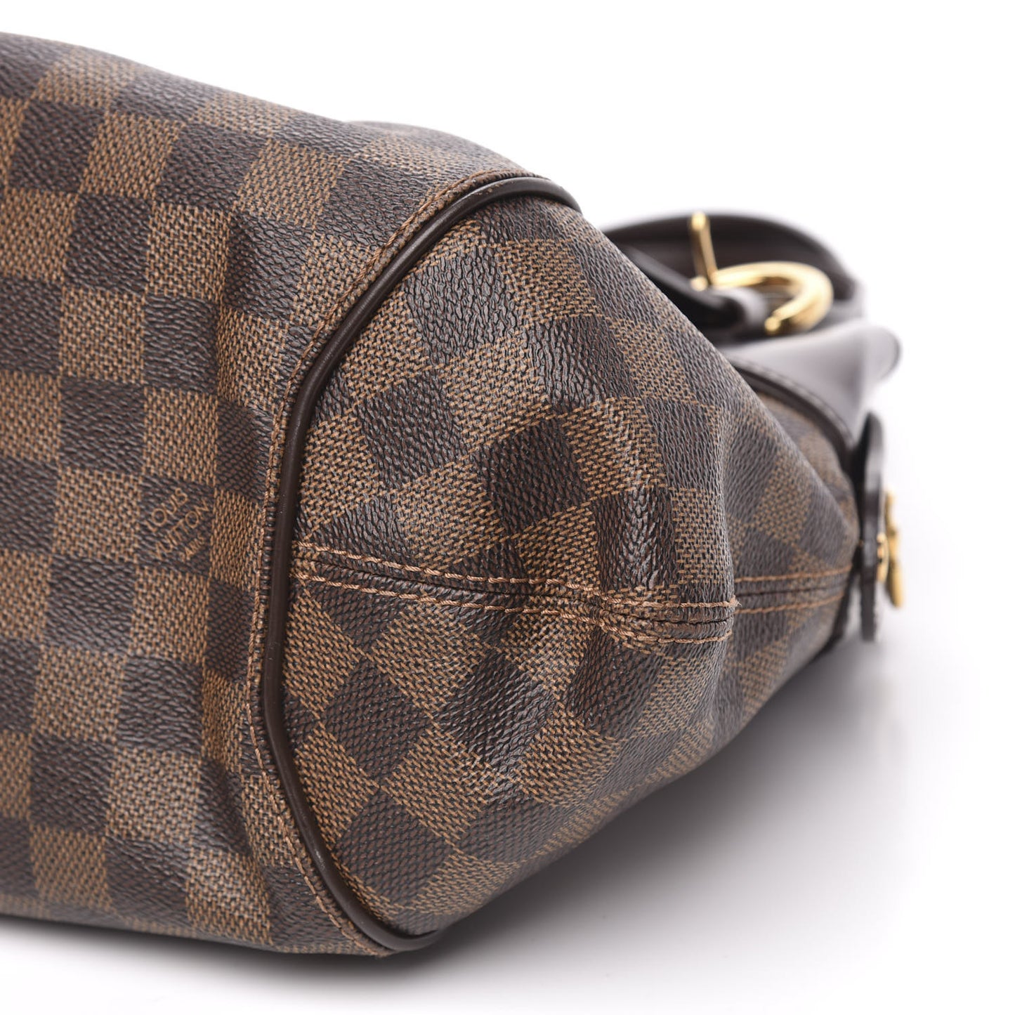 Damier Ebene Sistina PM