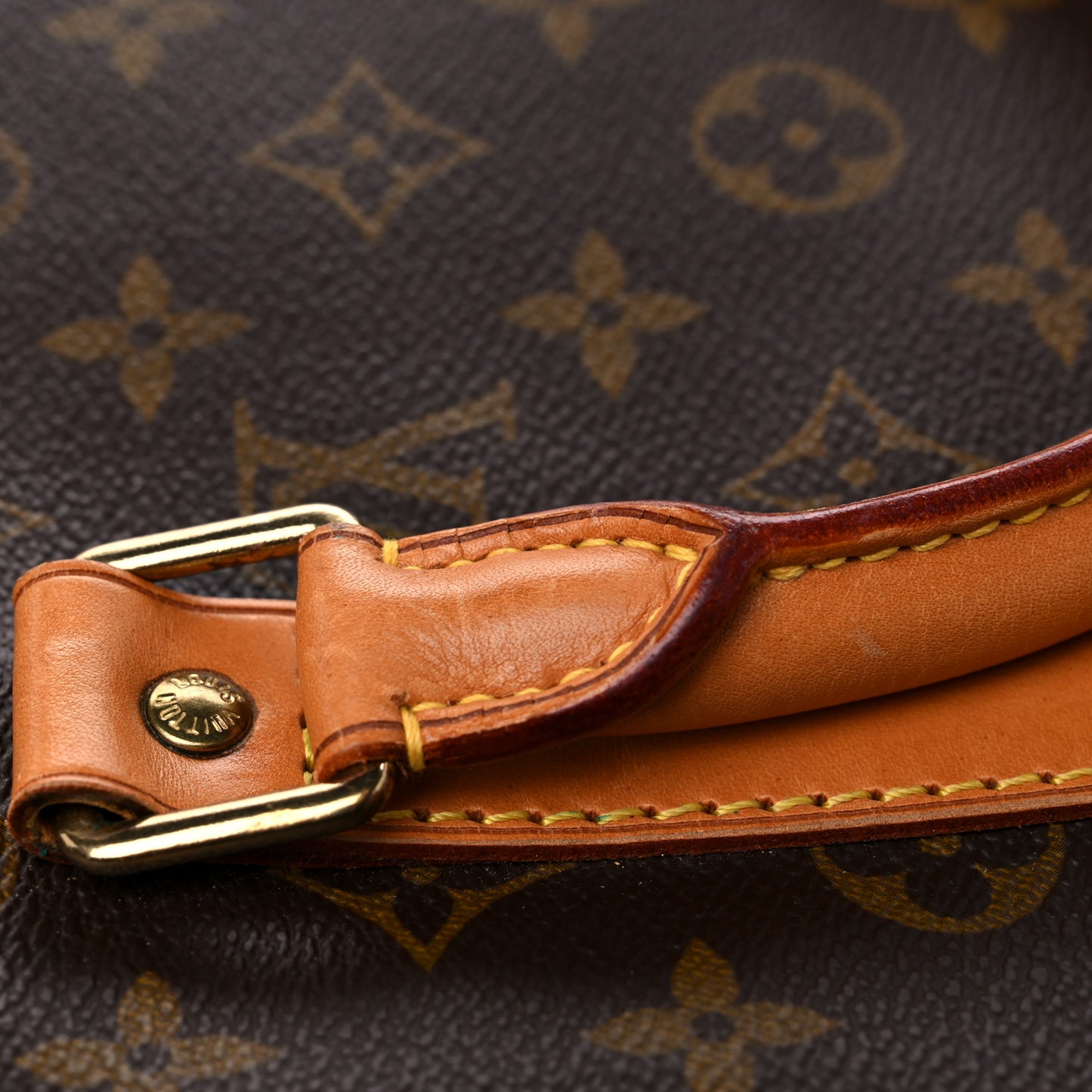 Monogram Keepall 50