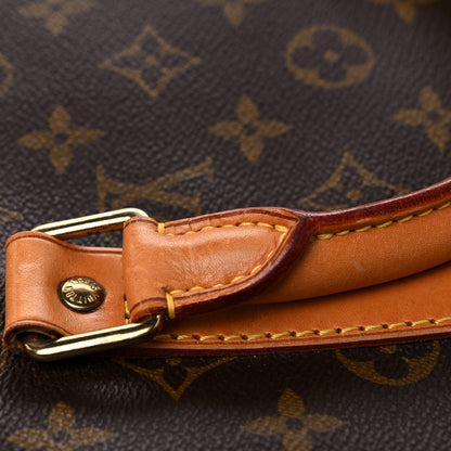 Louis Vuitton Monogram Keepall 50 17 of 17