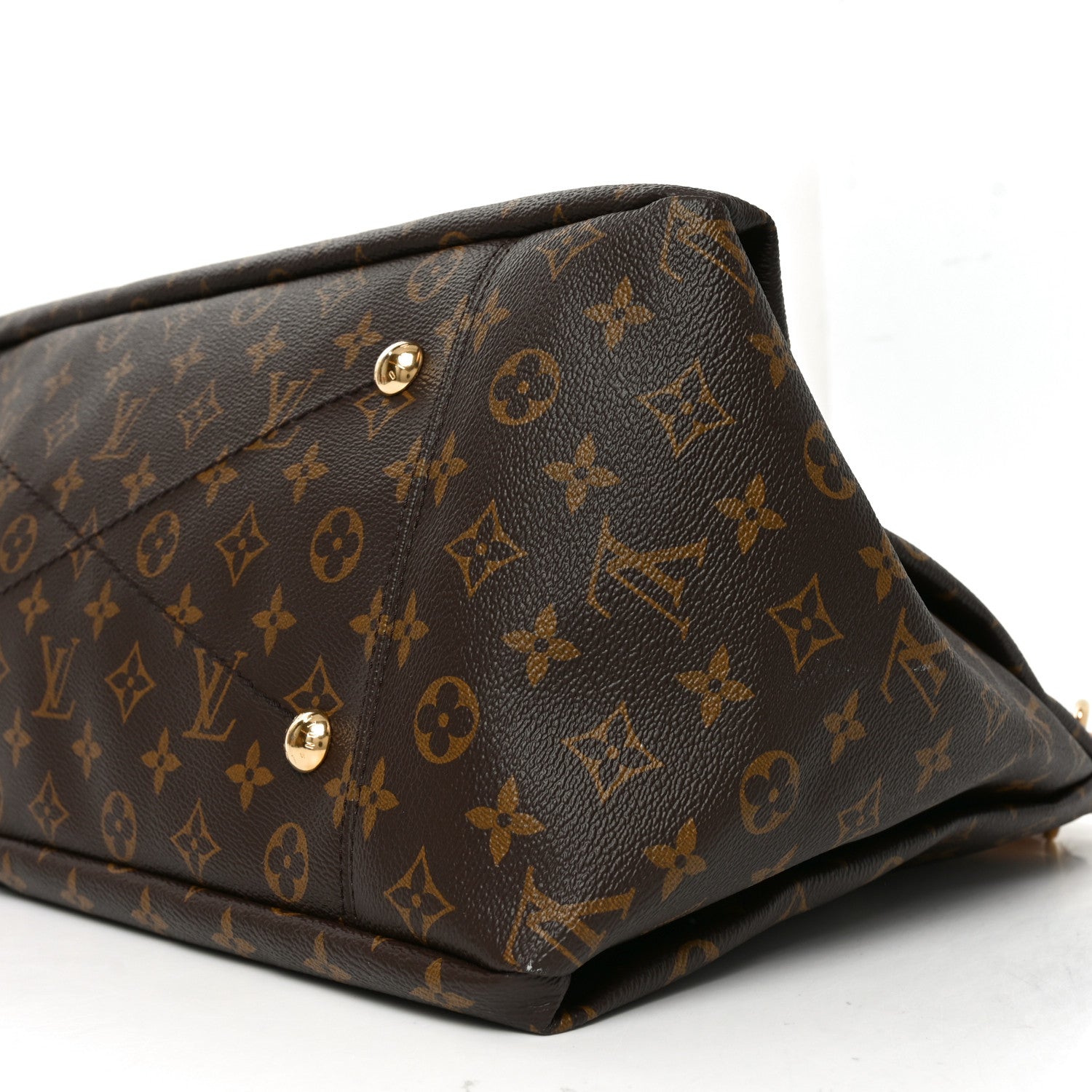 Louis Vuitton Monogram Artsy MM 9 of 9