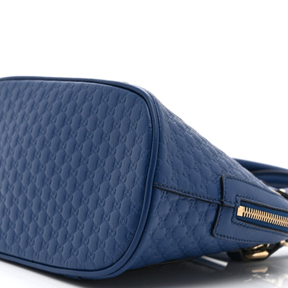 Gucci Microguccissima Mini Dome Bag Caspian 11 of 11
