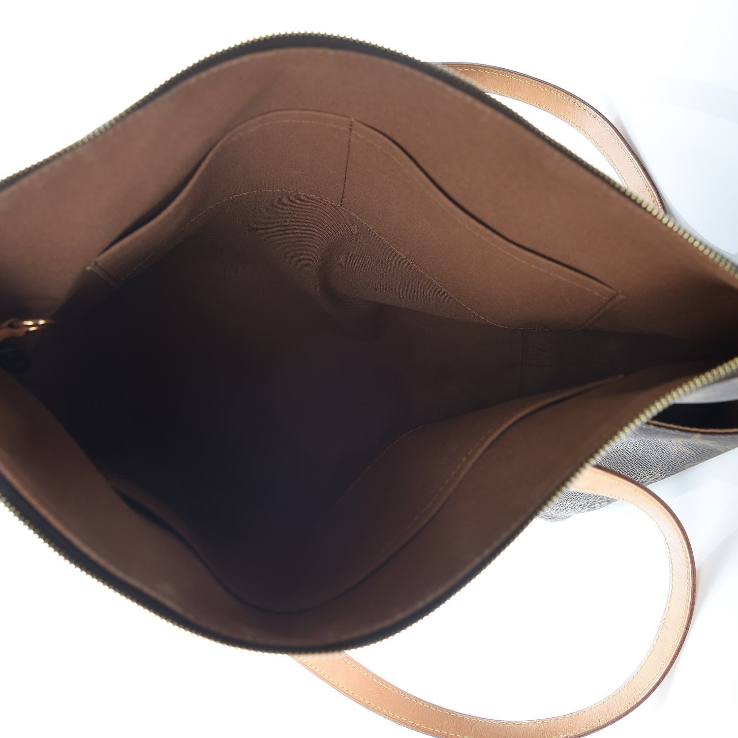 Louis Vuitton Monogram Totally MM 5 of 16
