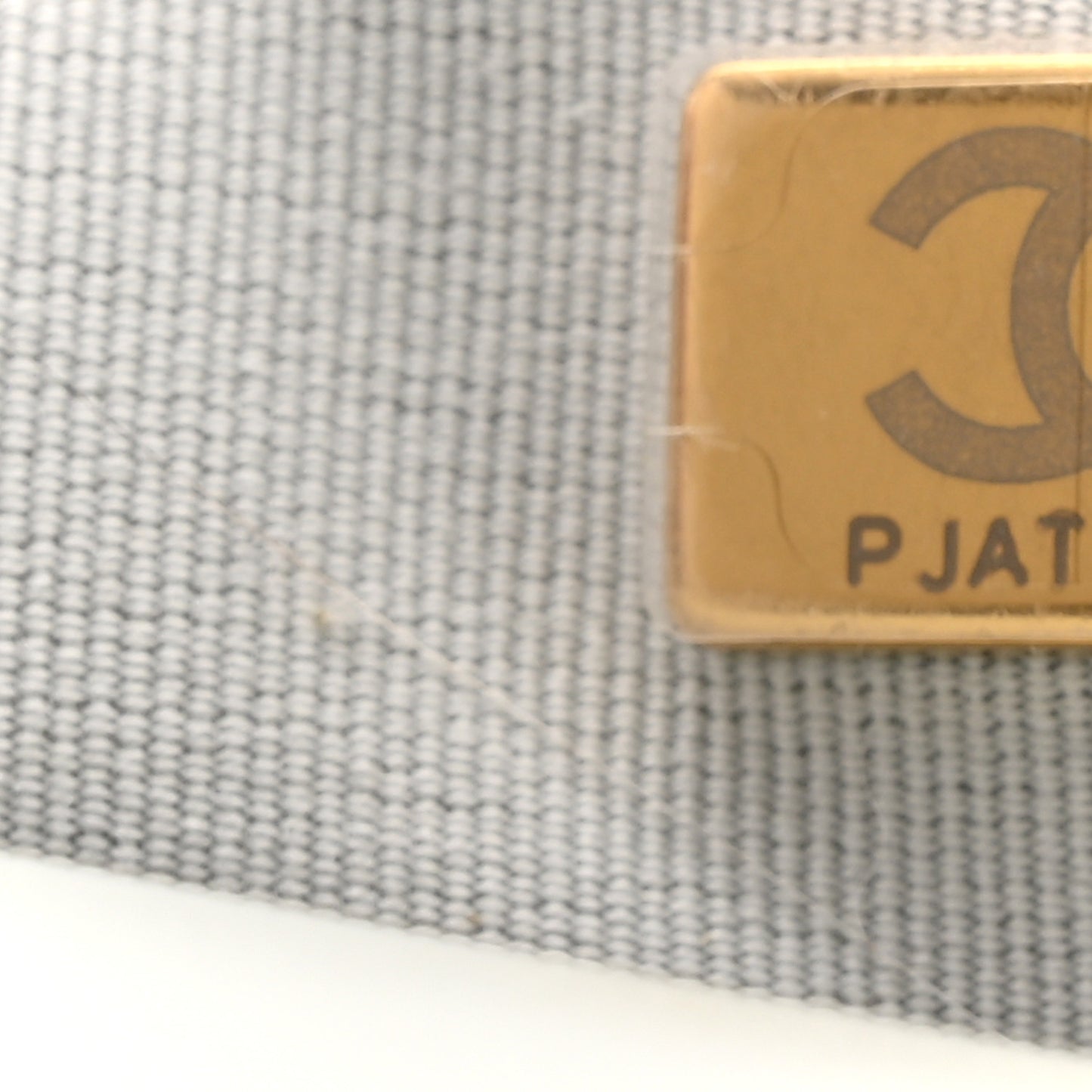 Lambskin Quilted Medium Chanel 19 Flap Light Blue