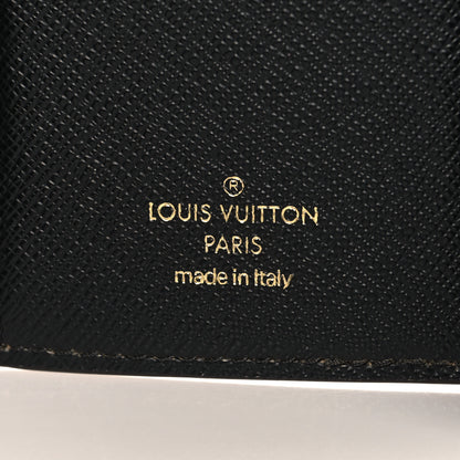 Louis Vuitton Reverse Monogram Victorine Wallet 6 of 6