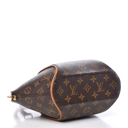 Louis Vuitton Monogram Ellipse PM 4 of 13
