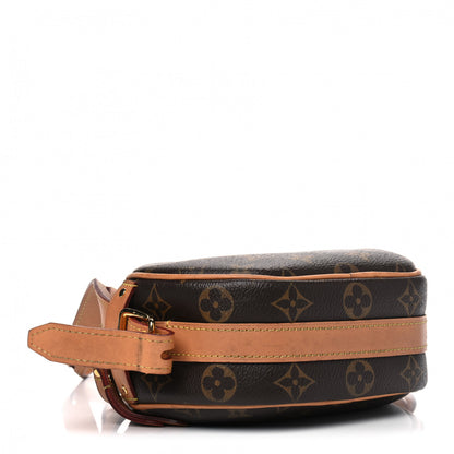 Louis Vuitton Monogram Boite Chapeau Souple PM 3 of 14
