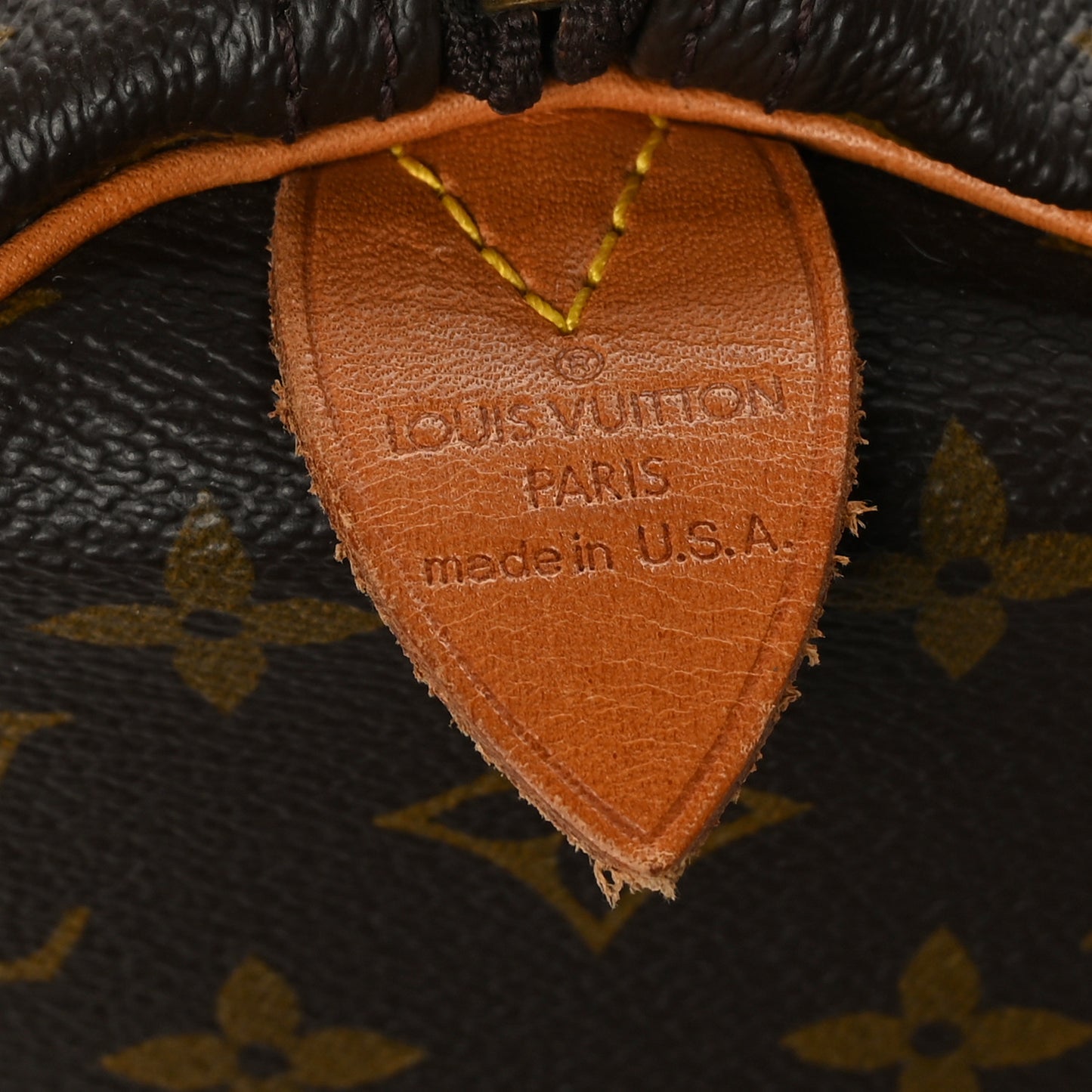 Monogram Keepall 45