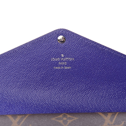 Louis Vuitton Monogram Epi Marie-Lou Long Wallet Figue 6 of 7