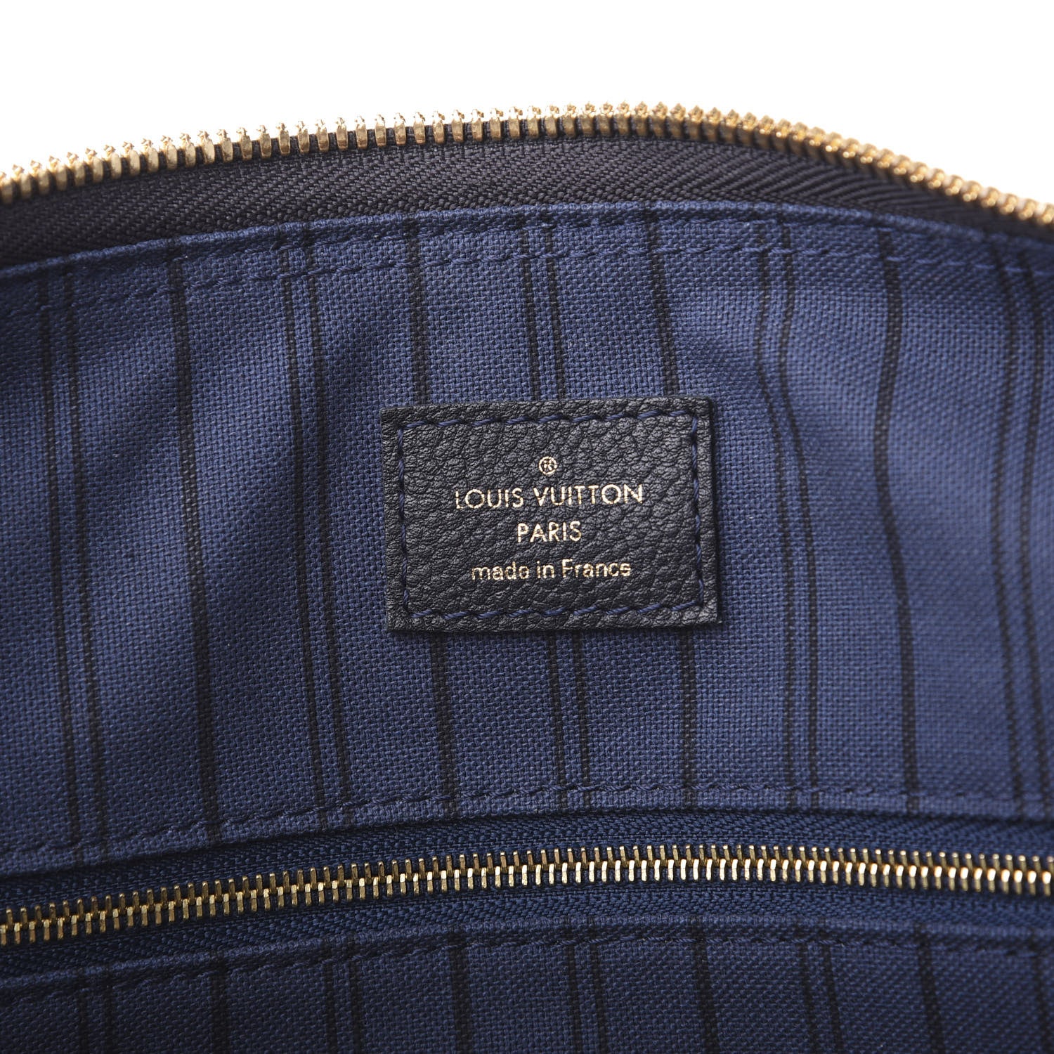 Louis Vuitton Empreinte Speedy Bandouliere 30 Infini 6 of 17