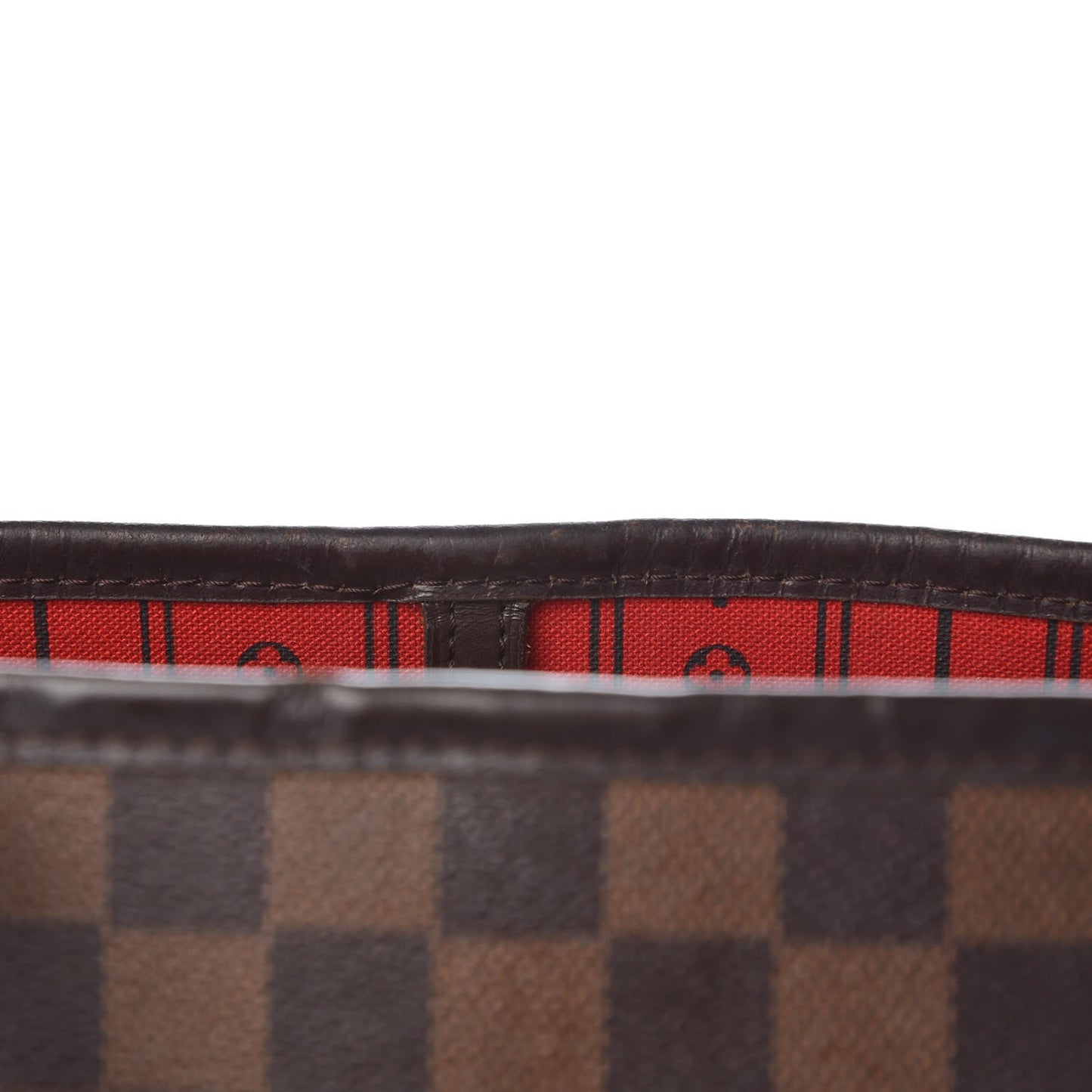 Damier Ebene Neverfull MM