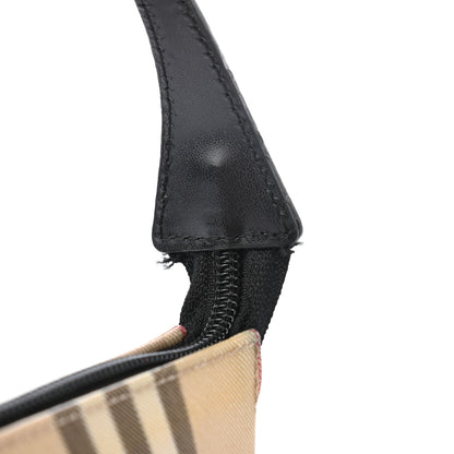 Burberry House Check Pochette 7 of 10