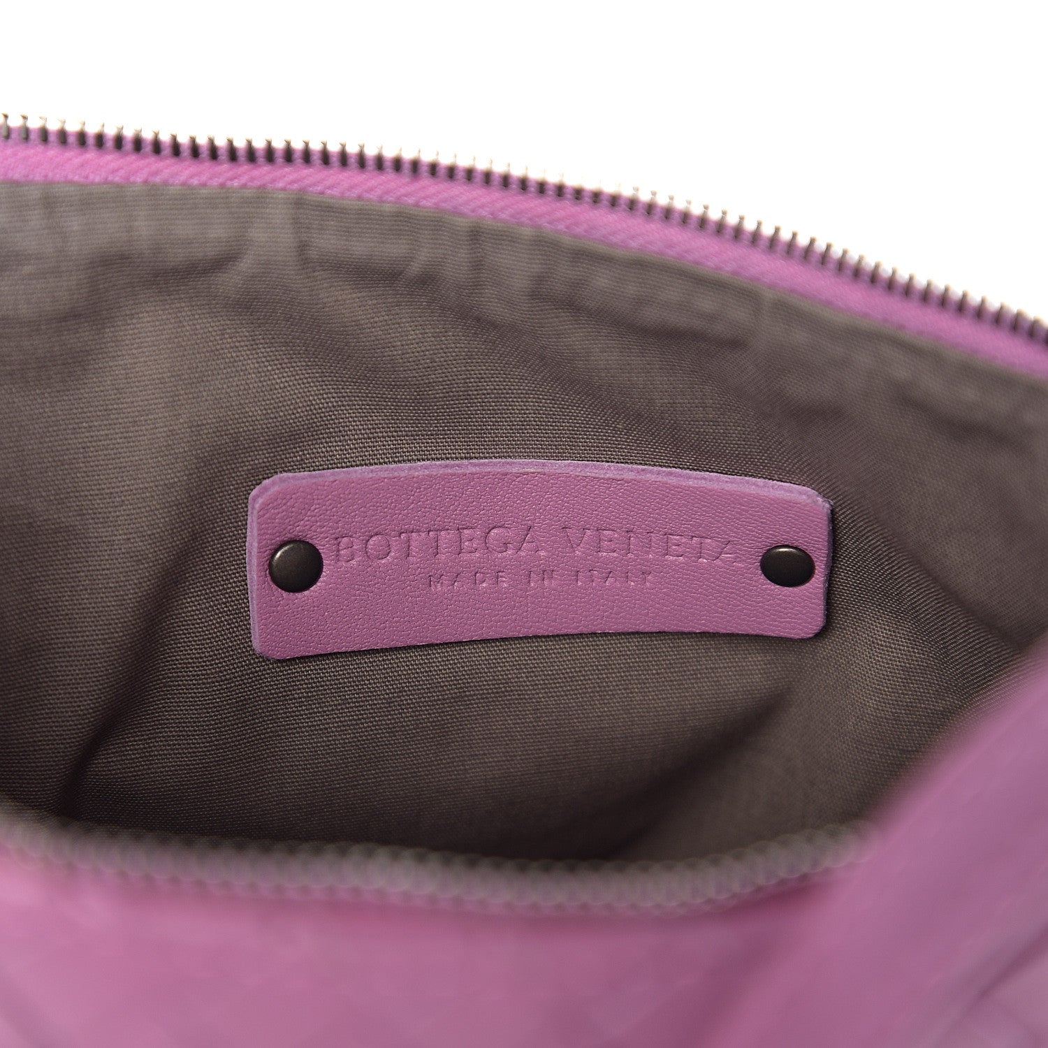 Bottega Veneta Nappa Intrecciato Crossbody Twilight 5 of 10