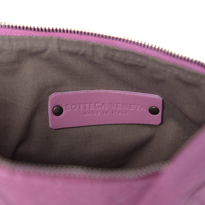 Bottega Veneta Nappa Intrecciato Crossbody Twilight 5 of 10