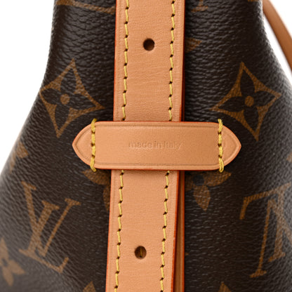 Louis Vuitton Monogram CarryAll PM 6 of 12