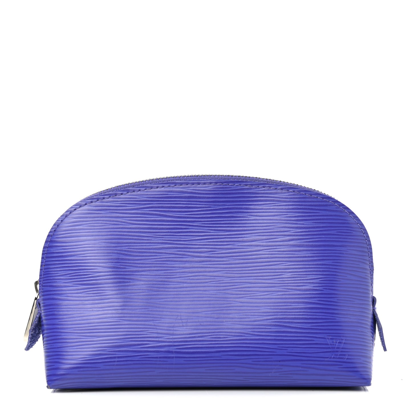 Epi Cosmetic Pouch Figue