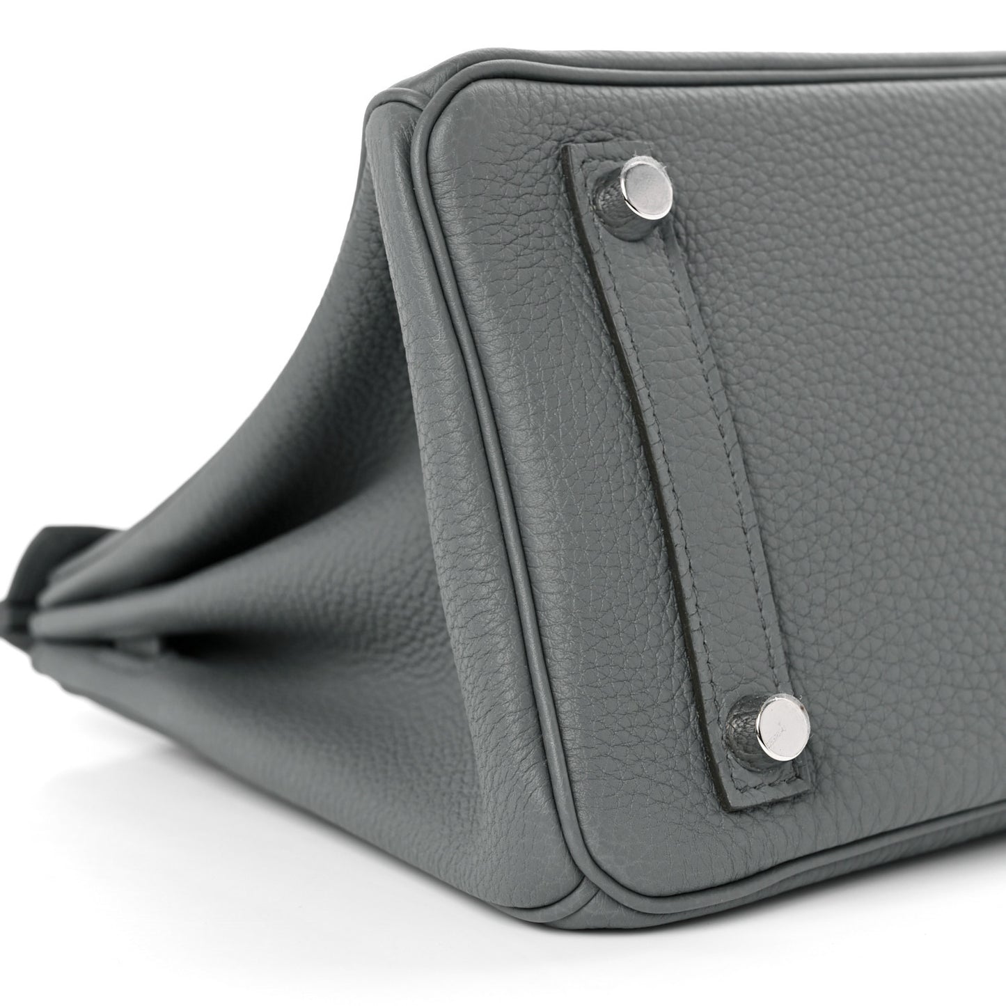 Togo Birkin 25 Vert Amande