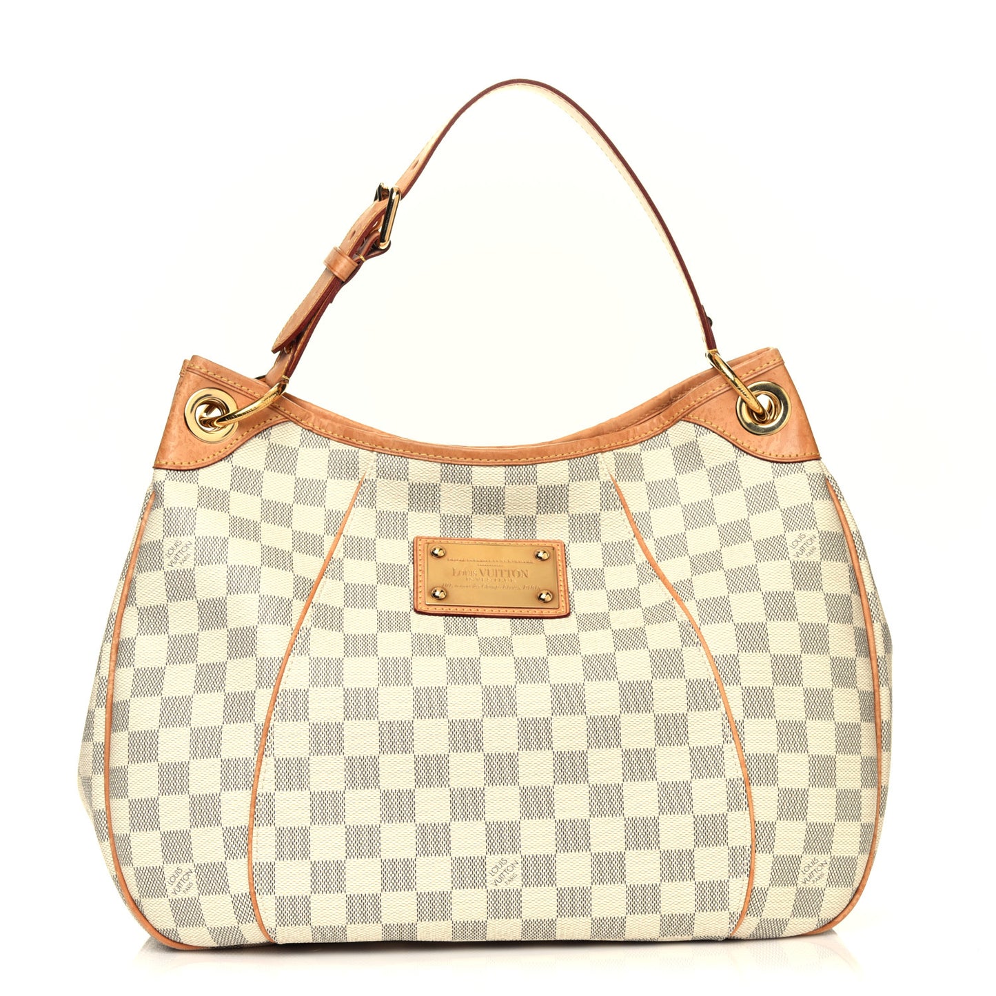 Damier Azur Galliera PM