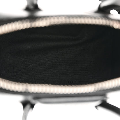 Givenchy Sugar Goatskin Mini Antigona Black 5 of 13