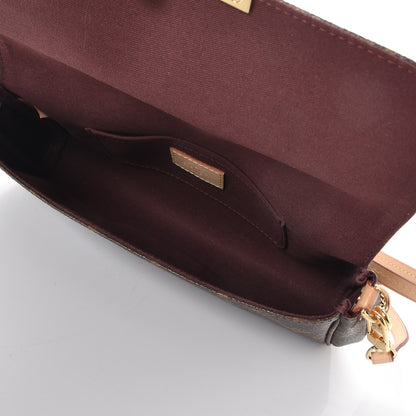 Louis Vuitton Monogram Favorite MM 5 of 9