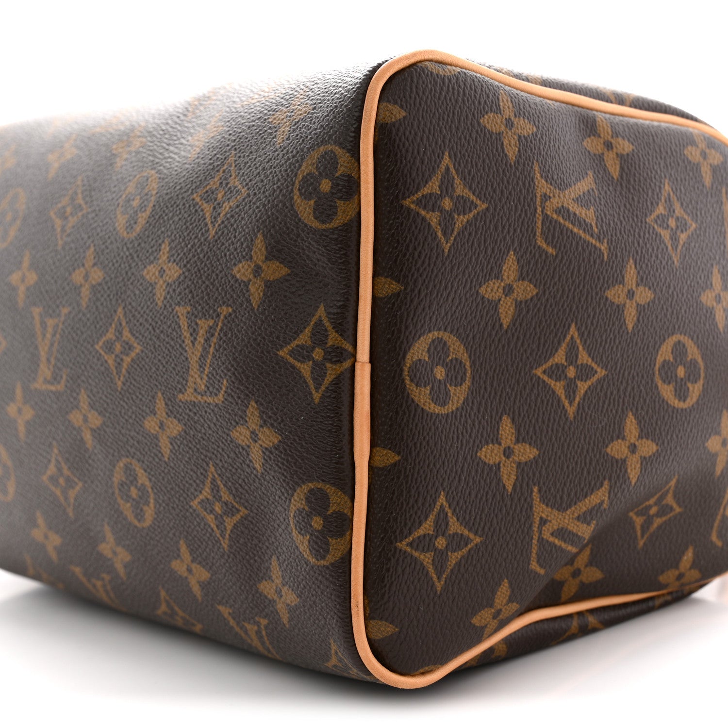 Louis Vuitton Monogram Speedy 25 10 of 11