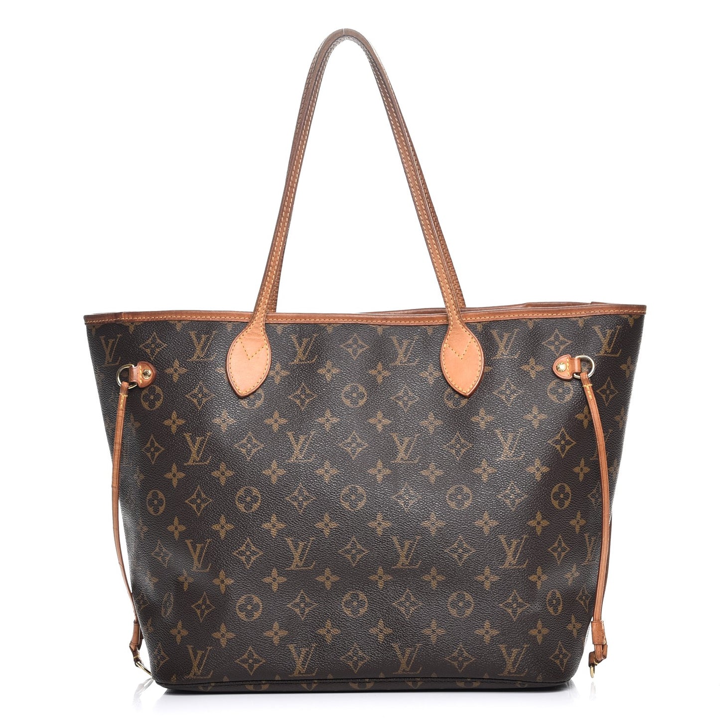 Monogram Neverfull MM