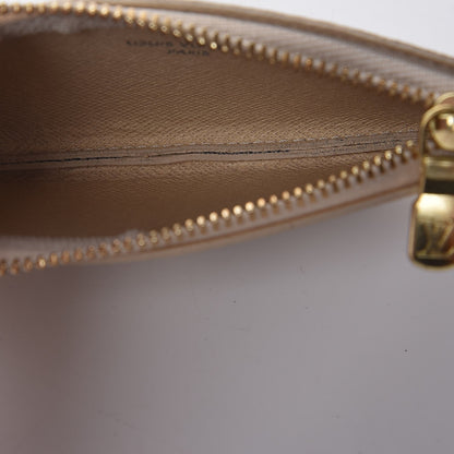 Louis Vuitton Damier Azur Key Pouch 5 of 11