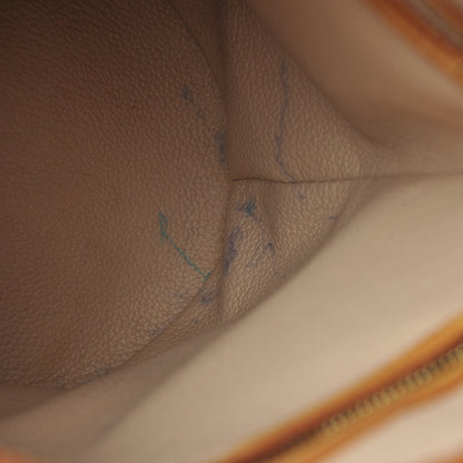 Louis Vuitton Monogram Petit Bucket 23 10 of 10