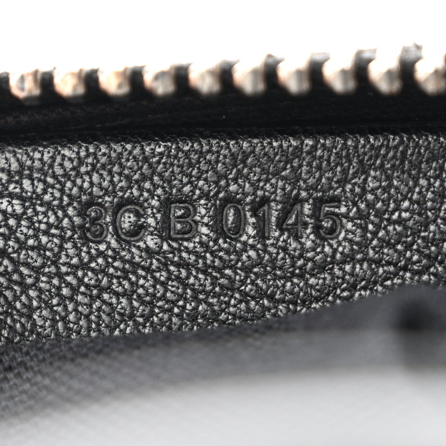 Givenchy Sugar Goatskin Mini Antigona Black 7 of 13