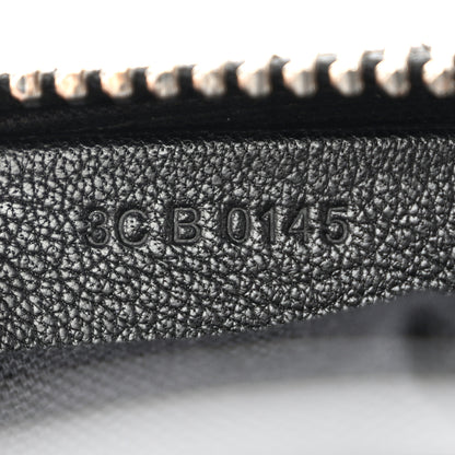 Givenchy Sugar Goatskin Mini Antigona Black 7 of 13