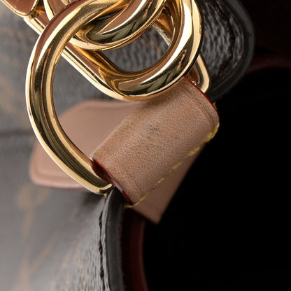 Louis Vuitton Monogram Neonoe BB 10 of 11