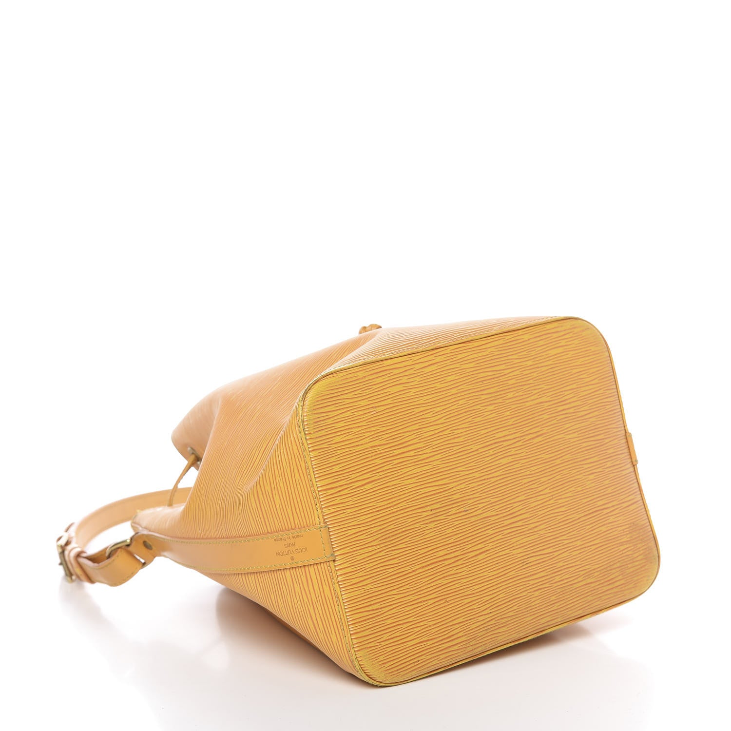 Louis Vuitton Epi Petit Noe Tassil 4 of 14