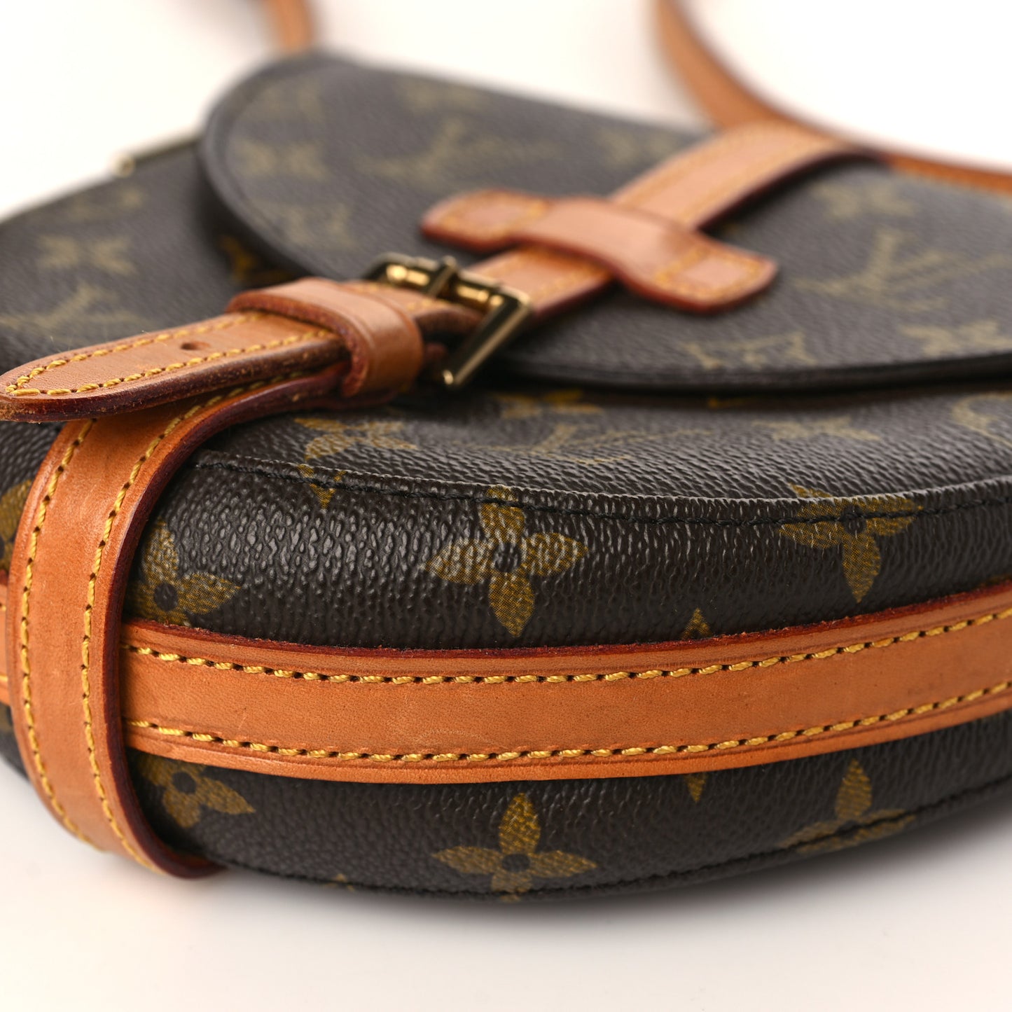 Monogram Chantilly PM