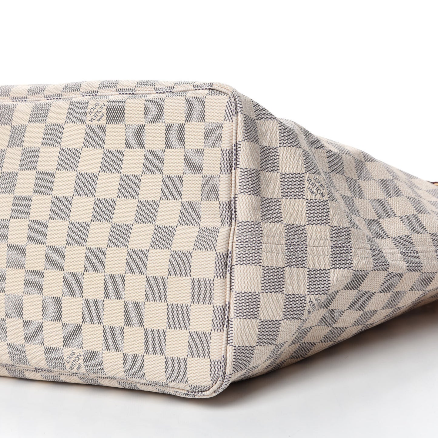 Damier Azur Neo Neverfull GM