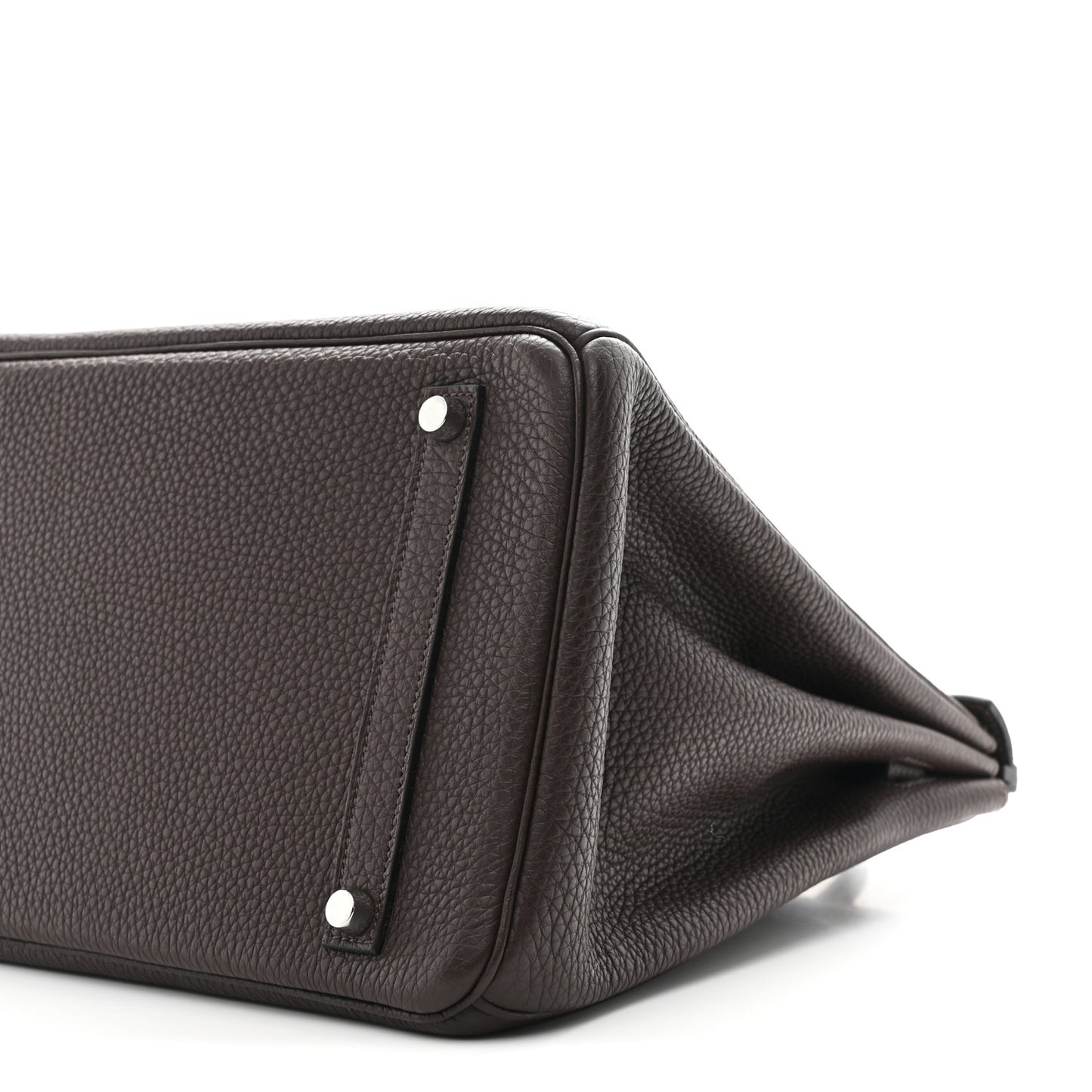 Togo Birkin 35 Moka