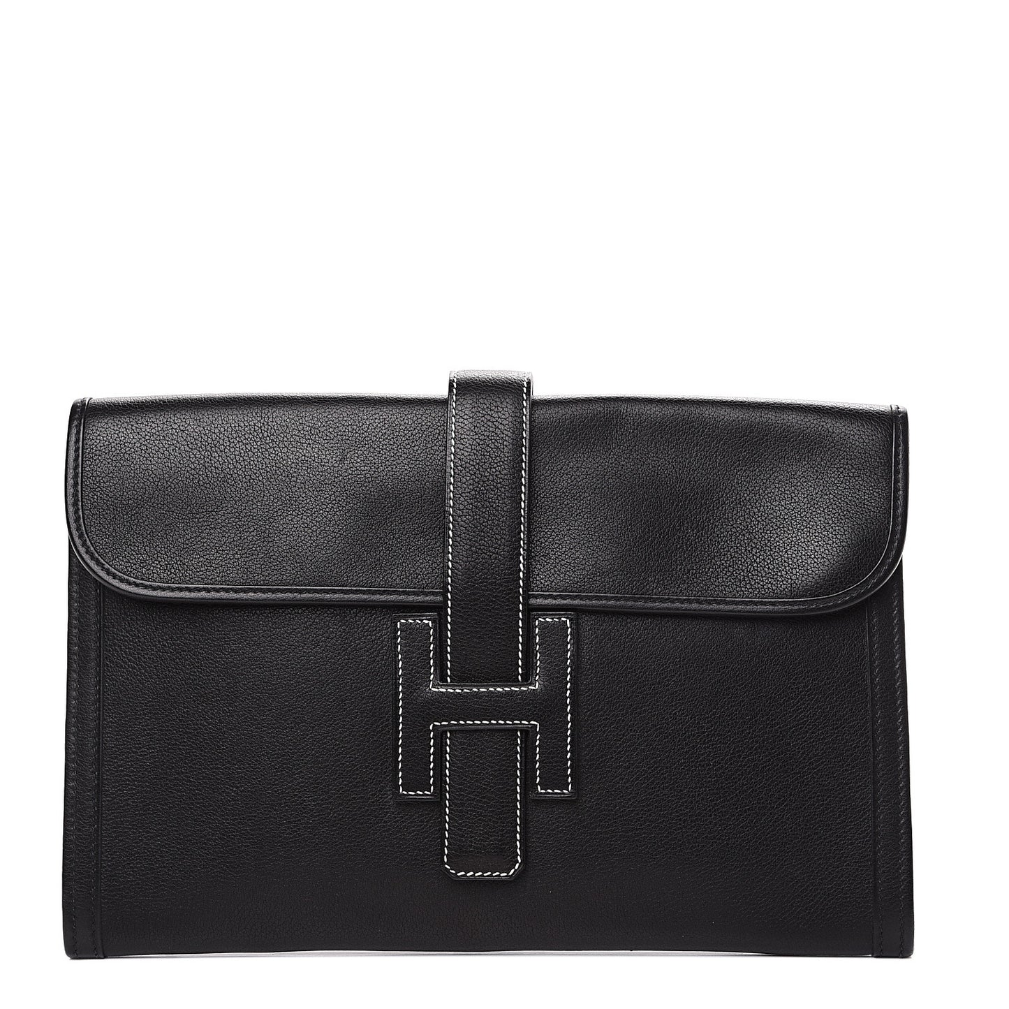 Evergrain Jige PM Clutch Black