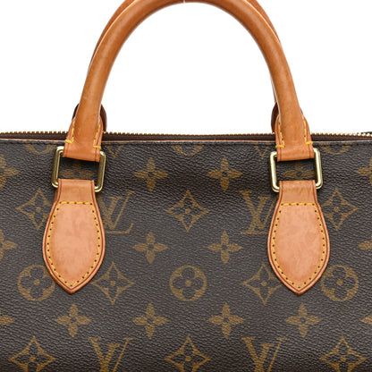 Louis Vuitton Monogram Popincourt 7 of 9