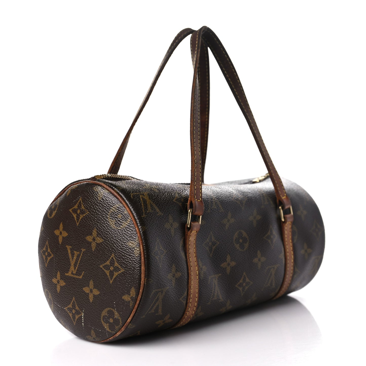Monogram Papillon 26