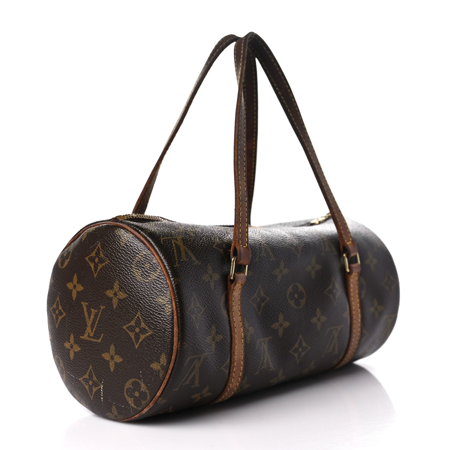 Louis Vuitton Monogram Papillon 26 4 of 12