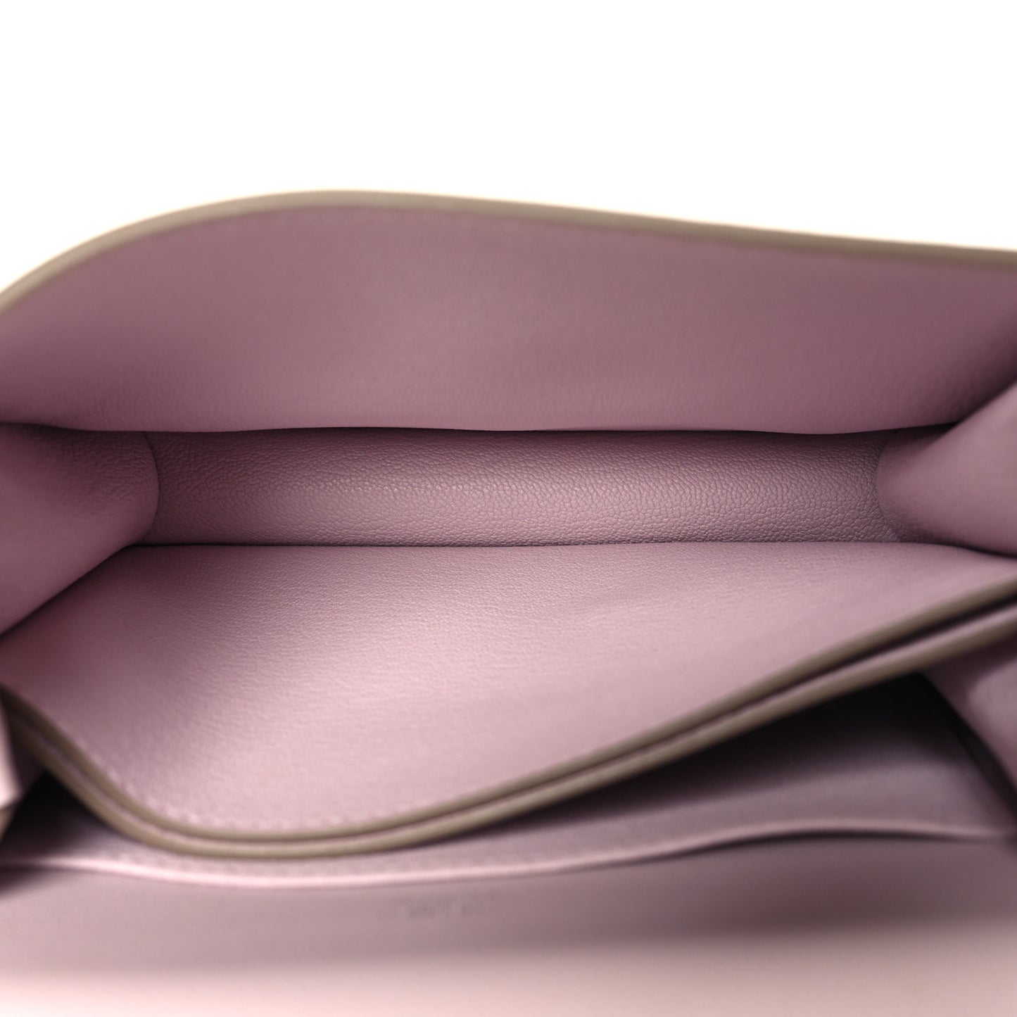 Evercolor Mini Sac Roulis Mauve Pale