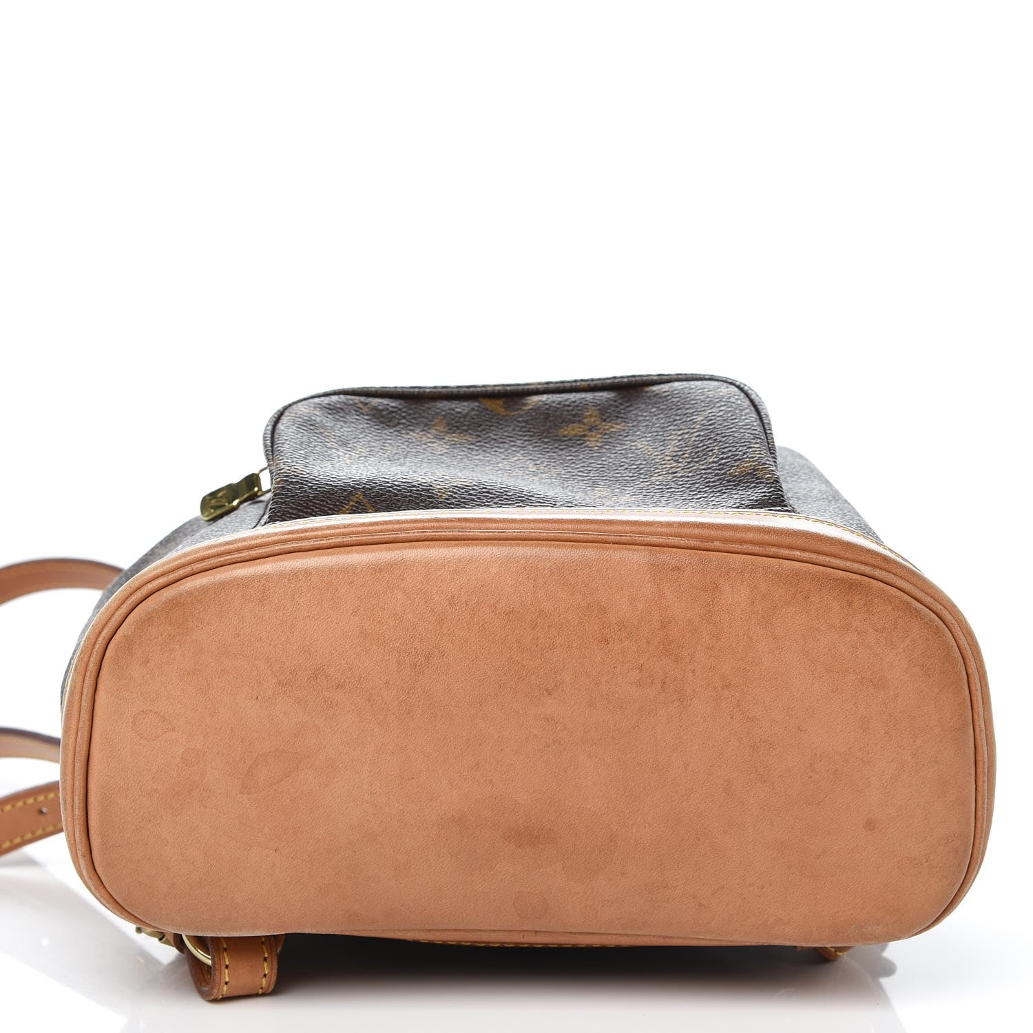 Louis Vuitton Monogram Mini Montsouris Backpack 10 of 12
