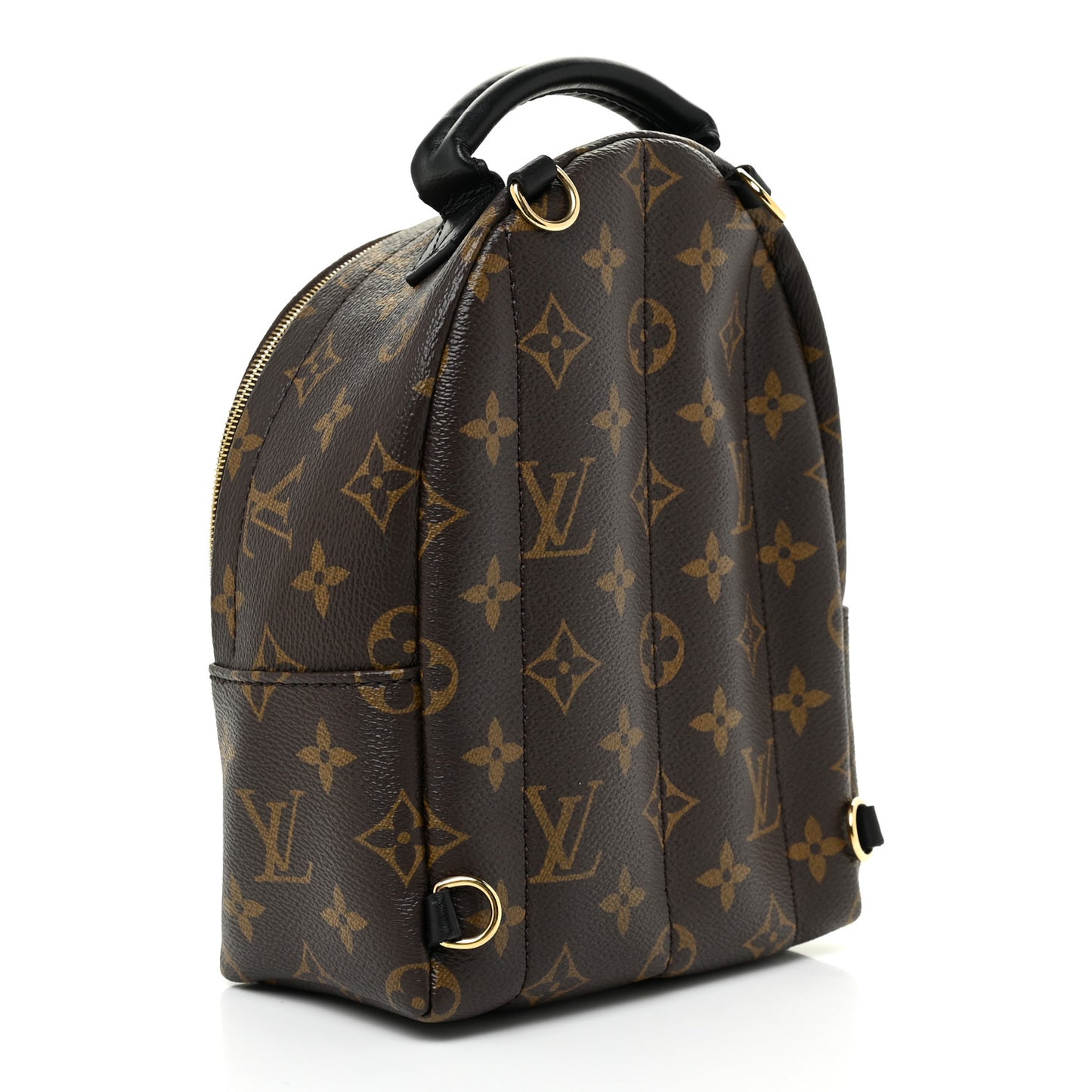 Monogram Palm Springs Backpack Mini