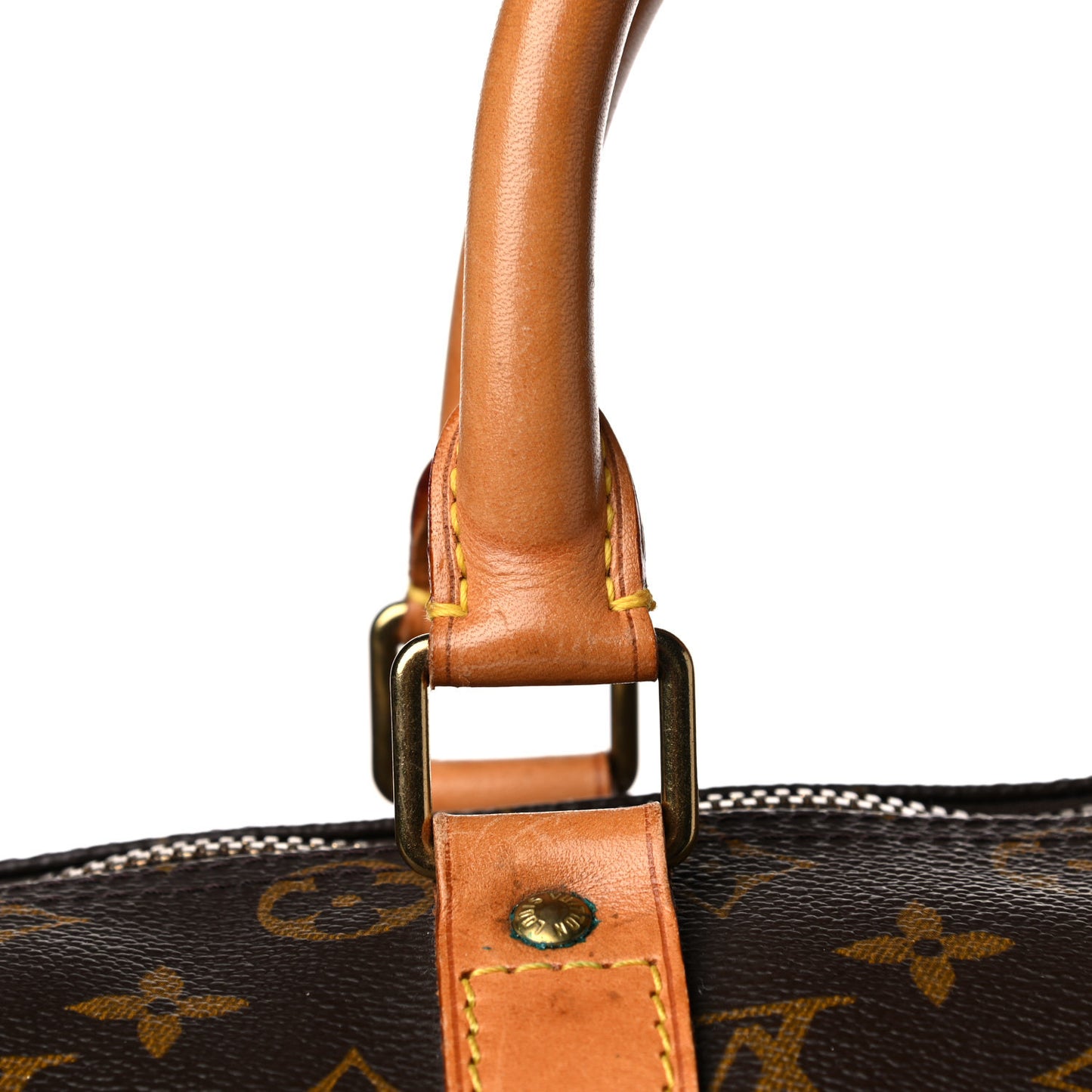 Monogram Keepall Bandouliere 45