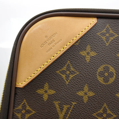Louis Vuitton Monogram Pegase 45 6 of 8