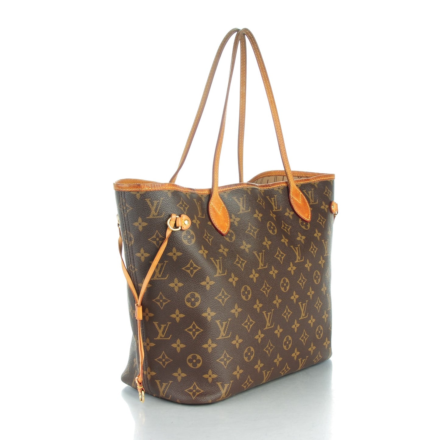 Monogram Neverfull MM