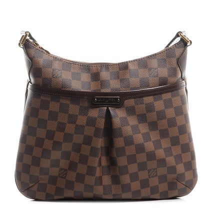 Louis Vuitton Damier Ebene Bloomsbury PM 1 of 7