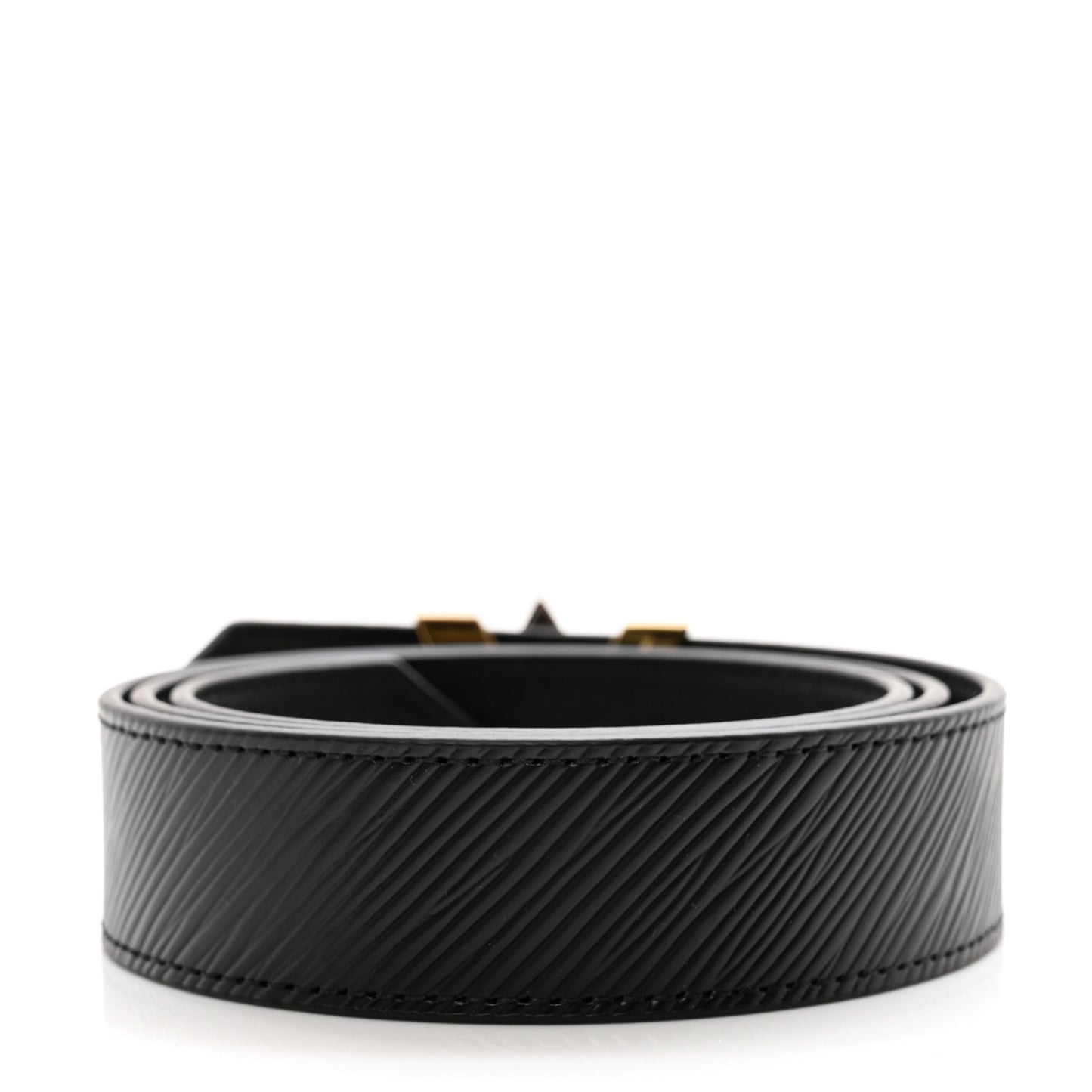 Epi 30mm LV Twist Belt 80/32 Black